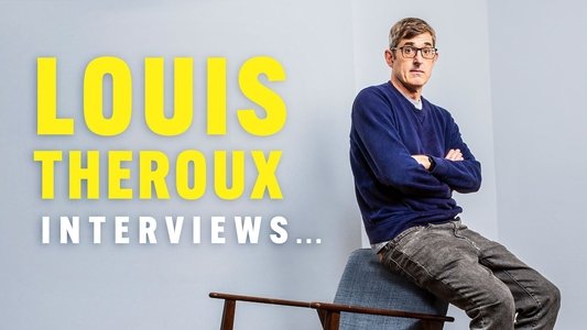 Louis Theroux Interviews