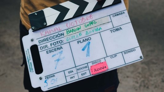 Karaí Octubre