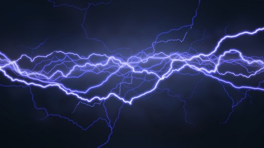 Shock and Awe: The Story of Electricity