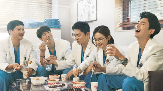 슬기로운 의사생활