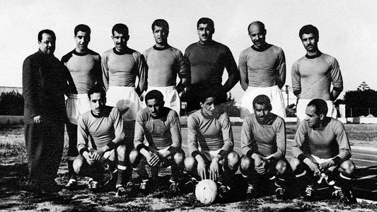 FLN, Un Sacrifice Pour l'Histoire