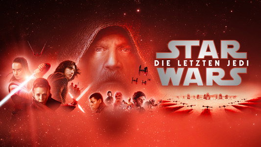 Star Wars: The Last Jedi