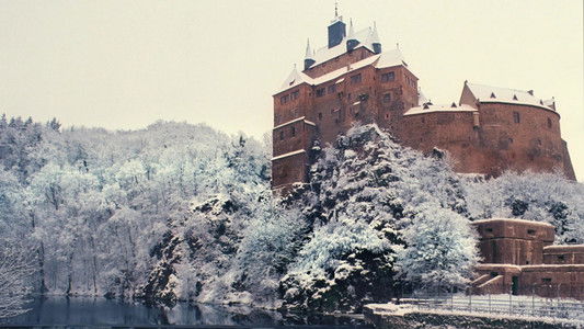 The Grand Budapest Hotel