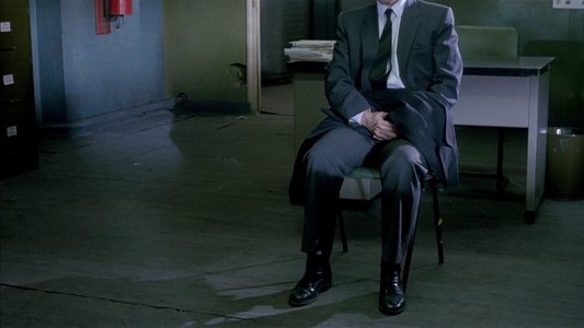 I Hired a Contract Killer