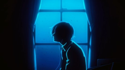 PERSONA3 THE MOVIE #4 Winter of Rebirth