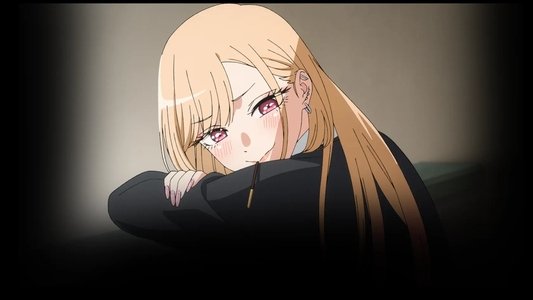 その着せ替え人形は恋をする