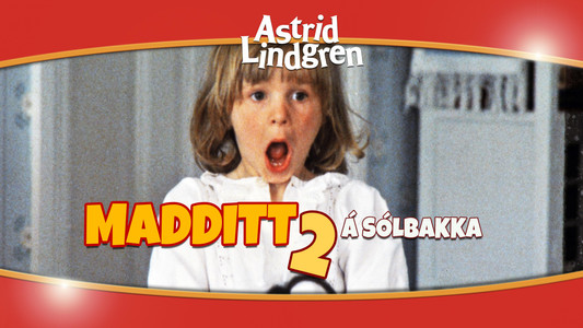 Madicken på Junibacken