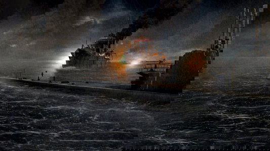 Hell Below