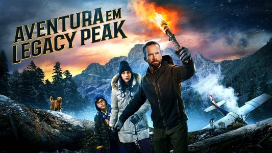 Legacy Peak