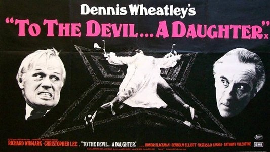To the Devil a Daughter