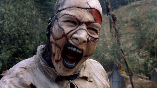House of the Dead