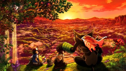 劇場版ポケットモンスター ココ