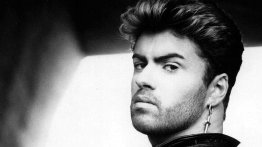 George Michael - Faith