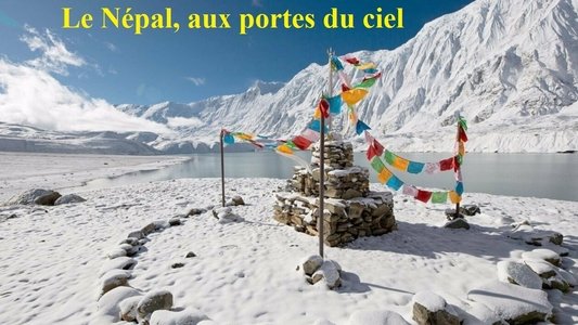 Nepal: Dem Himmel nah