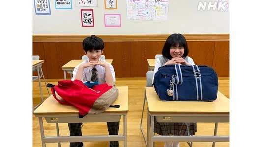 柚木さんちの四兄弟。