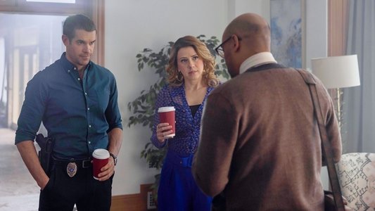 The Jane Mysteries: Murder at Moseby