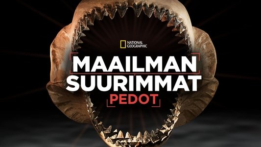 Top 10 Biggest Beasts Ever
