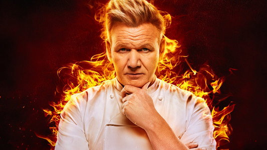 Hell's Kitchen