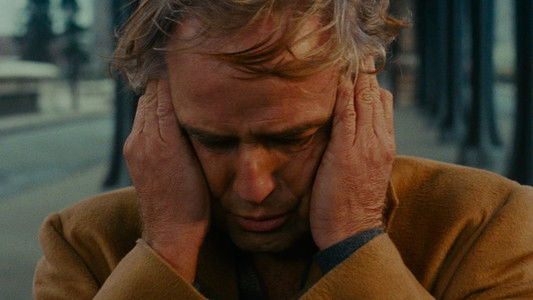 Ultimo tango a Parigi