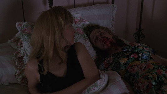 Twin Peaks: Fire Walk with Me