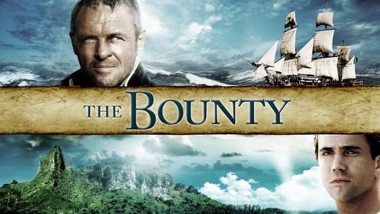 The Bounty