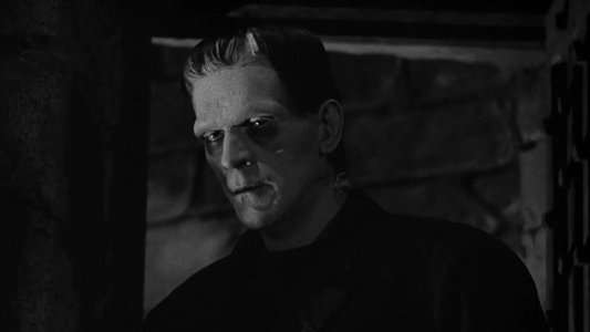 Frankenstein
