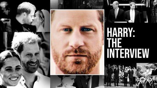 Harry: The Interview