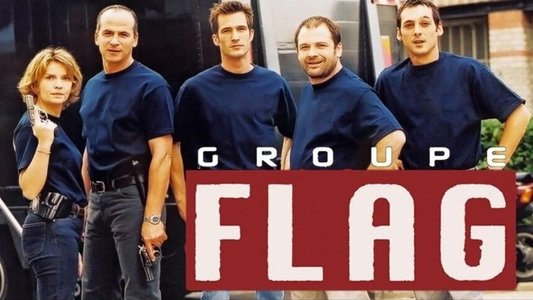 Groupe flag