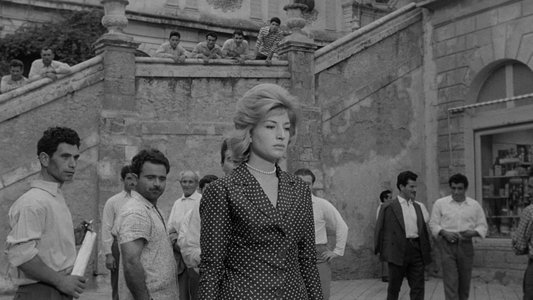 L'avventura