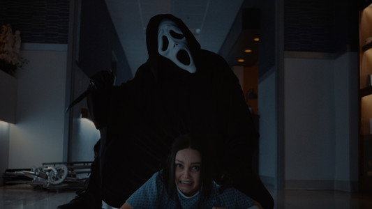 Scary Movie
