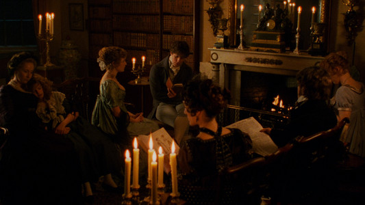 Sense and Sensibility