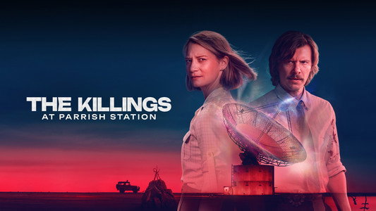 The Killings at Parrish Station