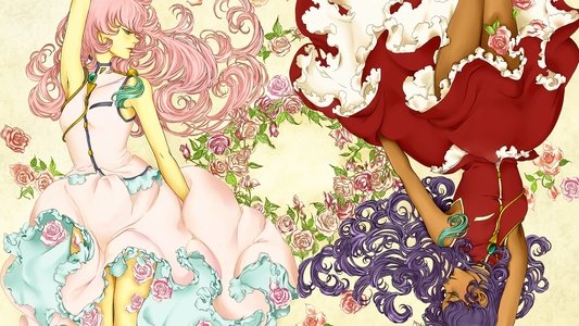 少女革命ウテナ