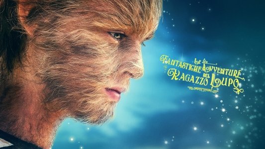 The True Adventures of Wolfboy
