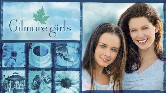 Gilmore Girls