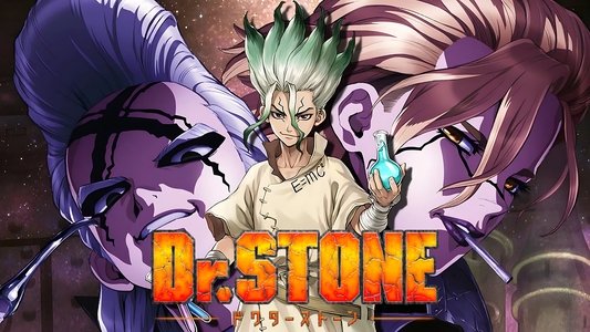 Dr.STONE