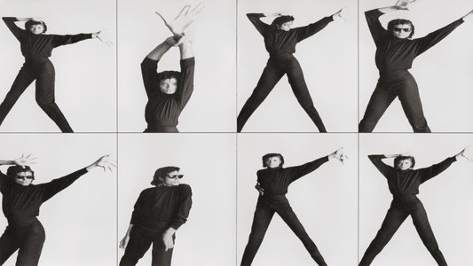 CBS Special, Michael Jackson: The Magic Returns