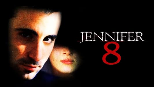 Jennifer Eight