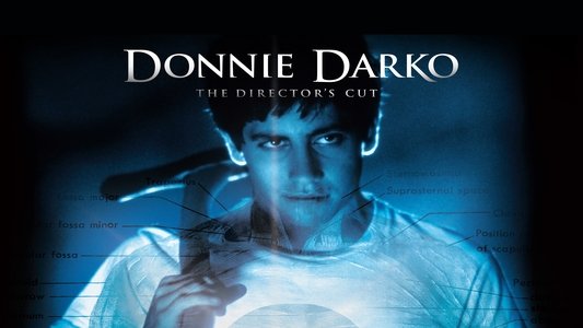 Donnie Darko