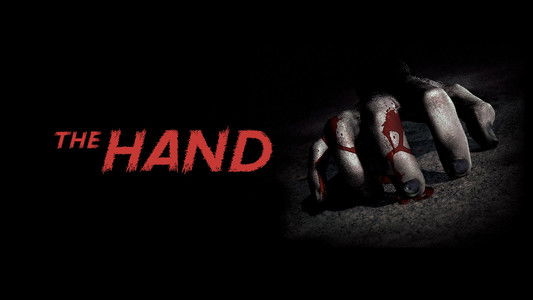 The Hand