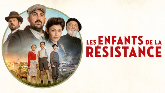 Les Enfants de la Résistance