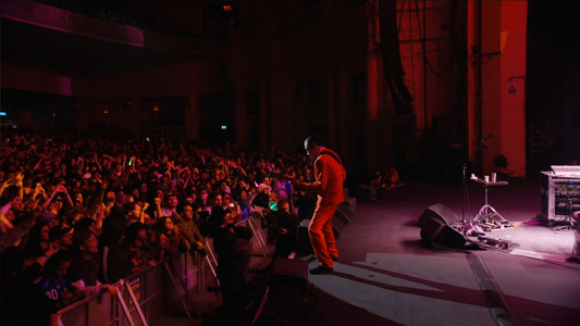 SUPER TAKANAKA WORLD LIVE IN LONDON 2026