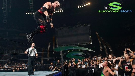 WWE SummerSlam 2003