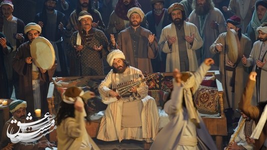 مست عشق