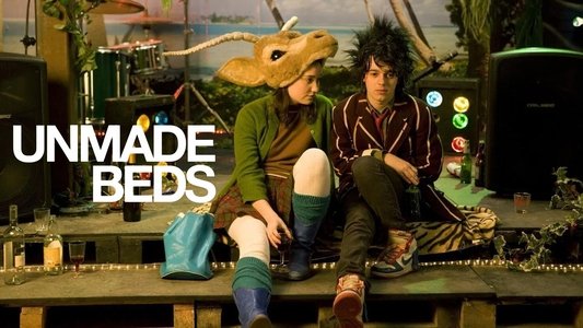 Unmade Beds
