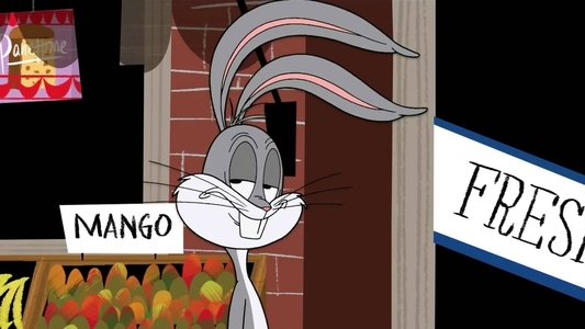 Wabbit: A Looney Tunes Production