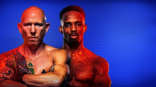 UFC on ESPN 65: Emmett vs. Murphy