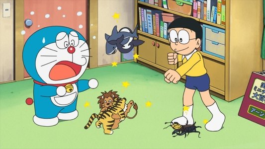 Thumbnail image for Episode 1305