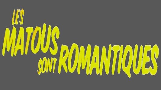 Les Matous Sont Romantiques