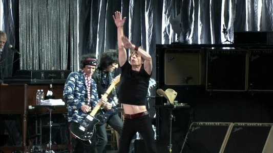 The Rolling Stones - The Biggest Bang